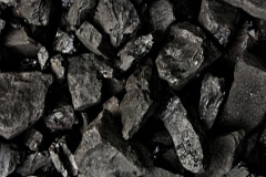 Wakefield coal boiler costs