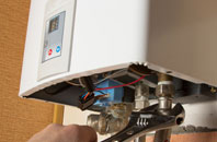 free Wakefield boiler install quotes